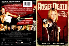 Кадр з фільму Янгол смерті