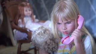 Кадр з фільму Полтергейст 2: Інший бік