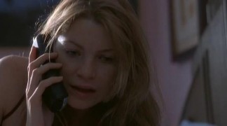 Кадр з фільму Викрадачі картин