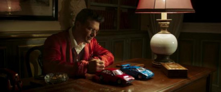 Кадр з фільму Ламборґіні