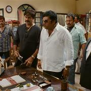 Кадр з фільму Сінгам