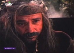 Кадр з фільму Нед Блессінг: Правдива історія мого життя