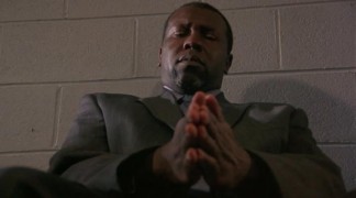 Кадр з фільму Напролом