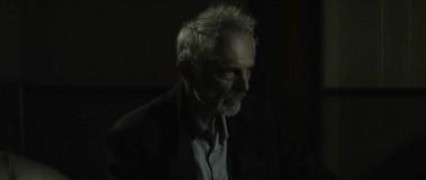 Кадр з фільму Містерія