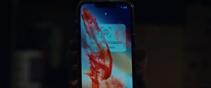 Кадр з фільму День подяки