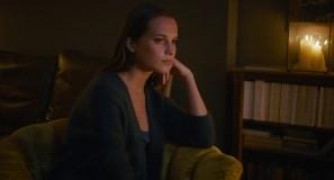 Кадр з фільму Занурення