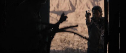 Кадр з фільму Друге життя