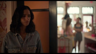 Кадр з фільму Безсоння для двох