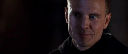 Кадр з фільму Мистецтво війни