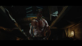 Кадр з фільму Сісу 2: Шлях помсти