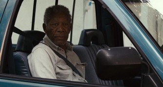 Кадр з фільму Магія Бель Айл