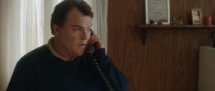 Кадр з фільму Зустріч однокласників