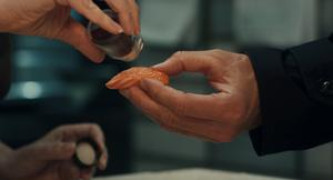 Кадр з фільму Роузи