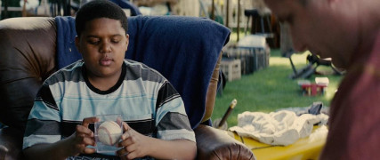 Кадр з фільму Все гаразд