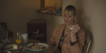 Кадр з фільму П'ять ночей у Фредді