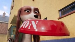 Кадр з фільму Королівський коргі