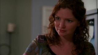 Кадр з фільму Як закохатися у сусідку