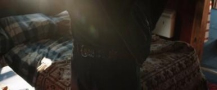 Кадр з фільму Схильність