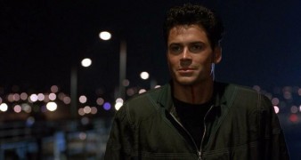 Кадр з фільму Дурний вплив