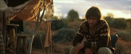 Кадр з фільму Стежки