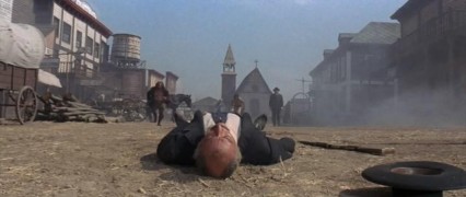 Кадр з фільму Сабата