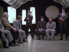 Кадр з фільму Експерти