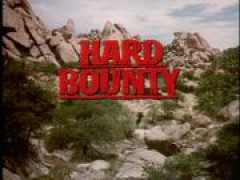 Кадр з фільму Смертельна винагорода