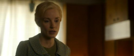 Кадр з фільму Материнський інстинкт