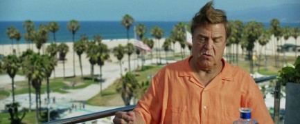 Кадр з фільму Його собаче діло