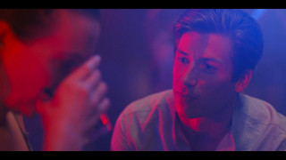 Кадр з фільму Незабутні вихідні