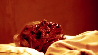 Кадр з фільму Князь темряви