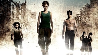 Кадр з фільму Бурхливий Фенікс