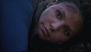 Кадр з фільму Місце аварії: сім'я в небезпеці