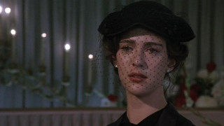 Кадр з фільму Королі Мамбо