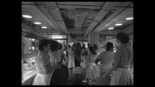 Кадр з фільму Кухня