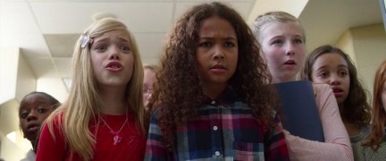 Кадр з фільму Диво