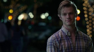 Кадр з фільму Одержима