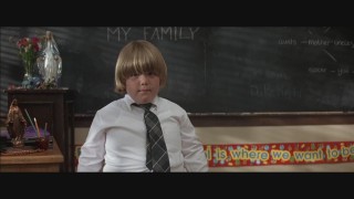 Кадр з фільму Дівчина з Джерсі