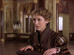 Кадр з фільму Таємний хід