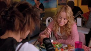 Кадр з фільму Джек і Джил проти усього світу