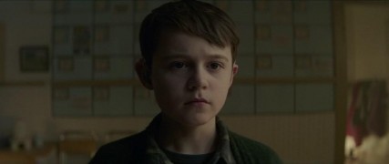 Кадр з фільму Той, хто мене чує