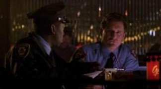 Кадр з фільму Щасливі номери