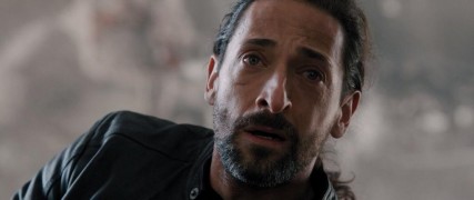 Кадр з фільму Пес на ланцюгу (Ланцюговий пес)