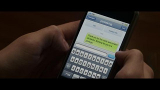 Кадр з фільму Телефон містера Герріґена