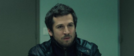 Кадр з фільму Чудове життя