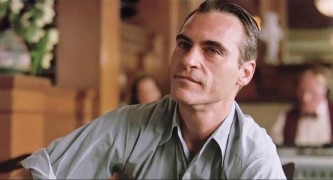 Кадр з фільму Майстер