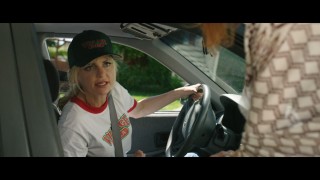 Кадр з фільму За бортом