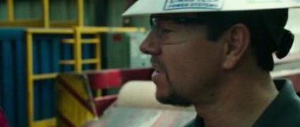 Кадр з фільму Глибоководний горизонт