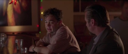 Кадр з фільму День Колумба