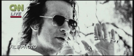 Кадр з фільму Вуаль